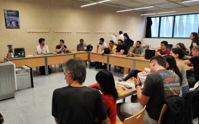 [CRÓNICA] Repair Café: soberanía tecnológica y construcción colectiva