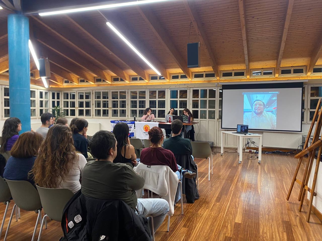 Defensa territorio El Salvador