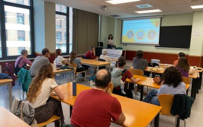 [CRÓNICA] Guk Geuk Egin: Taller de Reparación Textil, reparar frente a tirar