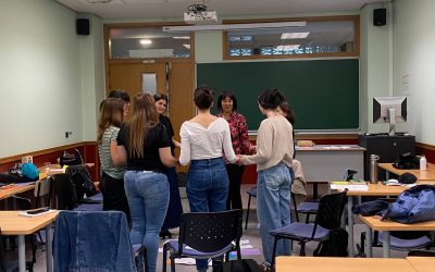 [CRÓNICA] Acercamiento a la Educación Popular desde la vivencia