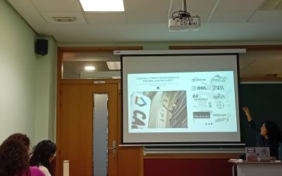 [CRÓNICA SEMINARIO XXVII]: Solidaridad internacional: estrategias, luchas y resistencias