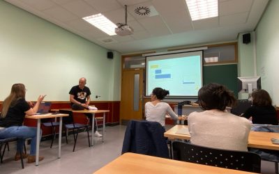 Crónica de la sesión: Tecnologías para la Transición Ecosocial. Hacia una tecnología emancipadora